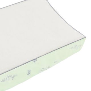 babyletto Tranquil Woods Contour Changing Pad Cover T8073