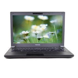 Toshiba Satellite R845 S80 Core i3 2310M Dual Core 2.1GHz 4GB 500GB DVDRW 14" LED Notebook Windows 7 Home Premium w/Webcam & 6 Cell  Laptop Computers  Computers & Accessories