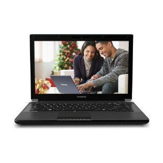 Toshiba Satellite R845 S85 14.0 Inch LED Laptop   Graphite Blue Metallic with Line Pattern  Notebook Computers  Computers & Accessories