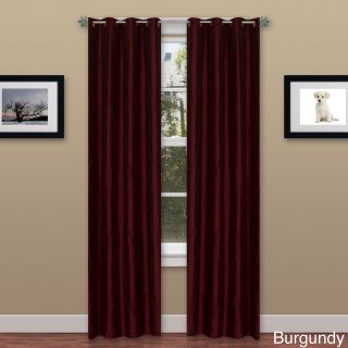 Windsor Wavy 84 inch Grommet Curtains (set Of 4)