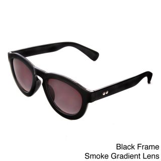 Hot Optix Womens Round Sunglasses