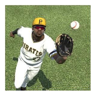MLB 14 The Show PlayStation 4 Video Games