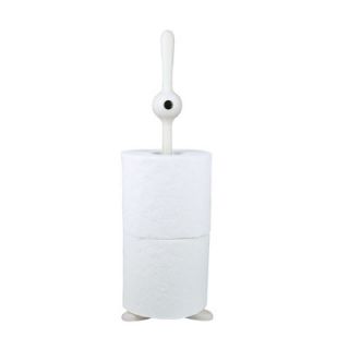 Koziol Toq Paper Towel Stand 50095XX Color White