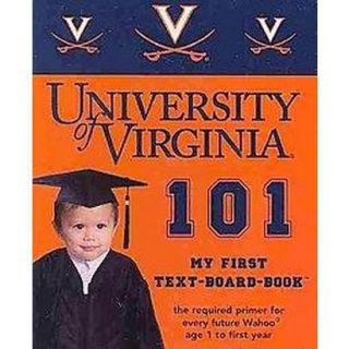 University of Virginia 101 (Board)