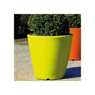 Domitalia Omnia Round Planter OMNIA.C.V00.PE