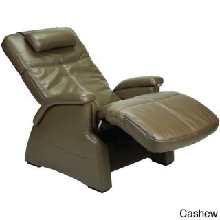 Perfect Chair Transitional Zero gravity Recliner