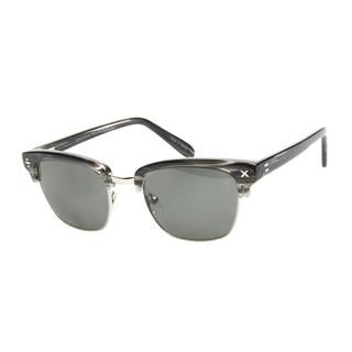 Derek Cardigan Sun 7010 Grey Haze Sunglasses