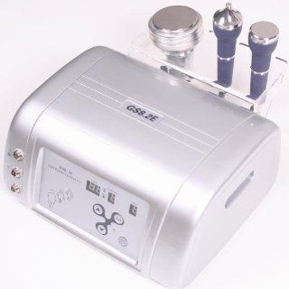 Sanven Cavitation Vacuum System Desktop Type Theory Body Shaping Spa Fat Reduction Healthy Machine  Beauty