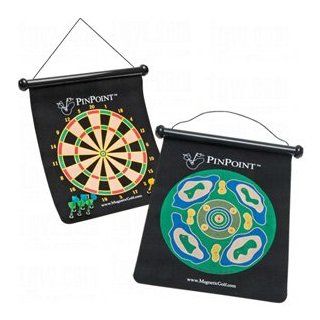 Pinpoint golf and magnet dart game Sports & Outdoors