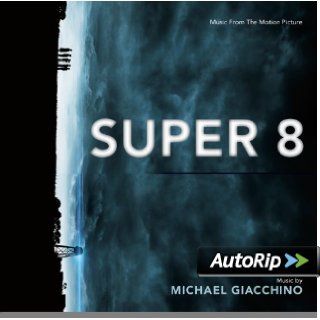 Super 8 Music