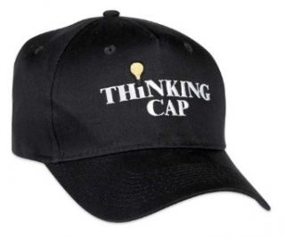 Thinking Cap Clothing