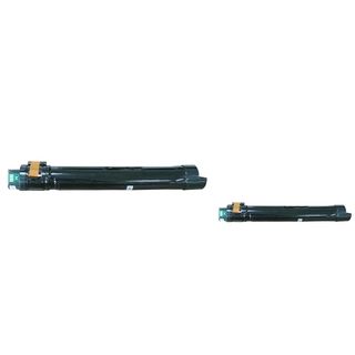Basacc Toner Compatible With Xerox Workcenter 7525/ 7530/ 7535/ 7545 (2 pack)