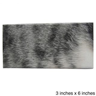 Cat Fur Texture Ceramic Wall Tiles (pack Of 20) (samples Available)