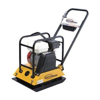  Single Direction Plate Compactor with Honda Engine   Power Plate Joiners  