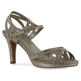 Bella Vita Claudette II  Women's   Gold Snake