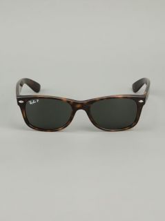 Ray Ban Wayfarer   Mode De Vue