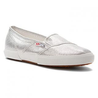 Superga 2210 Lamew  Women's   Silver