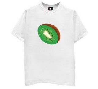 Kiwi T Shirt Clothing