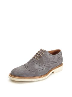 Traction Wingtips by Wingtip Clothiers