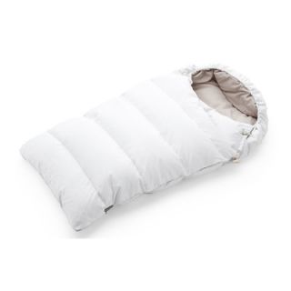 Stokke Xplory Sleeping Bag 22150 Color White