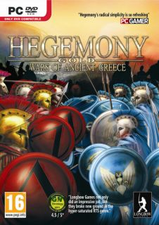 Hegemony Gold Wars of Ancient Greece      PC
