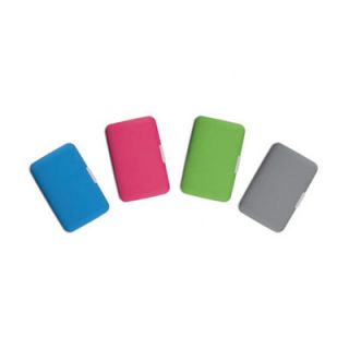 Kikkerland Silicone Credit Card Case OR20 A