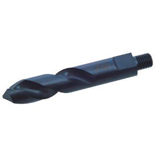 Reed D875 7/8 Inch Drill Bit with 1 Inch NPT   Jobber Drill Bits  