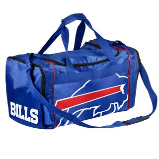 Forever Collectibles Nfl Buffalo Bills 21 inch Core Duffle Bag