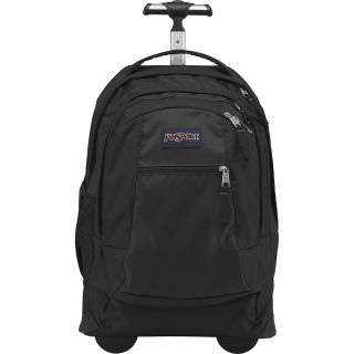 JanSport Driver 8 Wheeled Laptop Backpack
