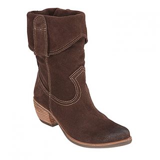 Matisse Patriot  Women's   Choco Suede