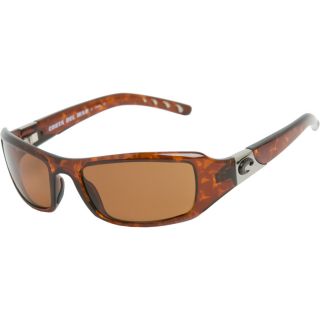 Costa Santa Rosa Polarized Sunglasses   580 Polycarbonate Lens