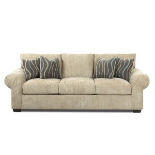 Turner Putty Off white/ Beige Sofa