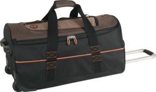 Timberland Jay Peak 24 Wheeled Duffle