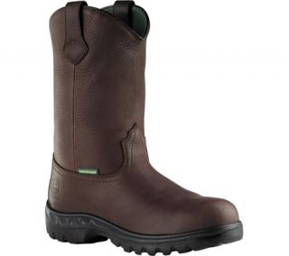John Deere Boots 12 Waterproof Wellington 4501