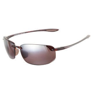 Maui Jim Hookipa R407 10 Tortoise 64 Sunglasses