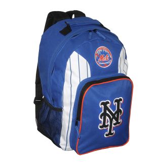 Mlb New York Mets Team Logo Backpack