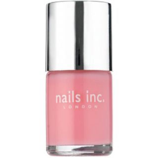 nails inc. South Molton Street Nail Polish (10ml)      Health & Beauty