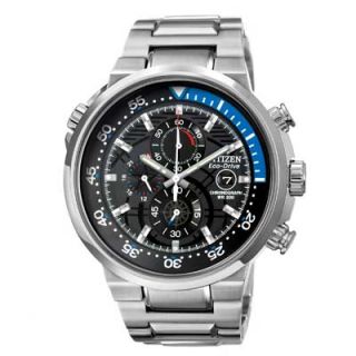 online only men s citizen eco drive endeavor chronograph watch with