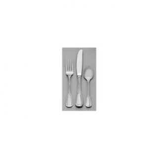 World Tableware 880 016 Grand Regency S/S Bouillon Spoon   Dozen