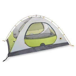 Mountainsmith Morrison Tent   2 Person Tents 0000 Citron Green Sports & Outdoors