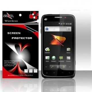 For ZTE Warp Sequent / Warp 2 N861 (Boost)   Anti Glare Screen Protector Cell Phones & Accessories