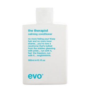 EVO the therapist calming conditioner 10.1 oz [Misc.] Health & Personal Care
