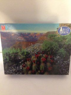 BIG BEN 1000 Piece Puzzle Grand Canyon, Arizona Toys & Games