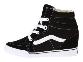 Vans SK8 Hi Wedge