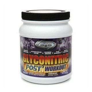 STS GlycoNitric POST Workout 864 g Health & Personal Care