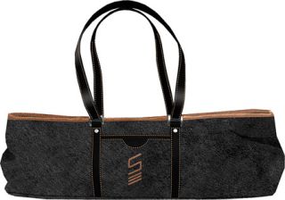 Scully Leather Yoga Bag Suede 903