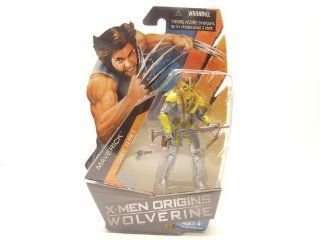Marvel X Men Origins Wolverine Maverick Figure Toys & Games