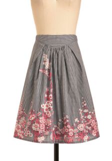 Litho So Sweet Skirt  Mod Retro Vintage Skirts