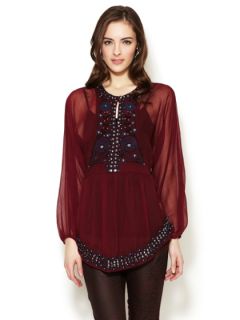 Indie Goddess Tunic by Free People