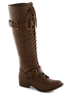 Assured and Swift Boot  Mod Retro Vintage Boots
